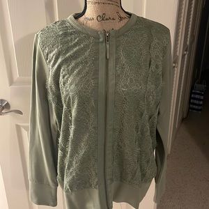 Evy’s Tree 1X Olivia in iguana green